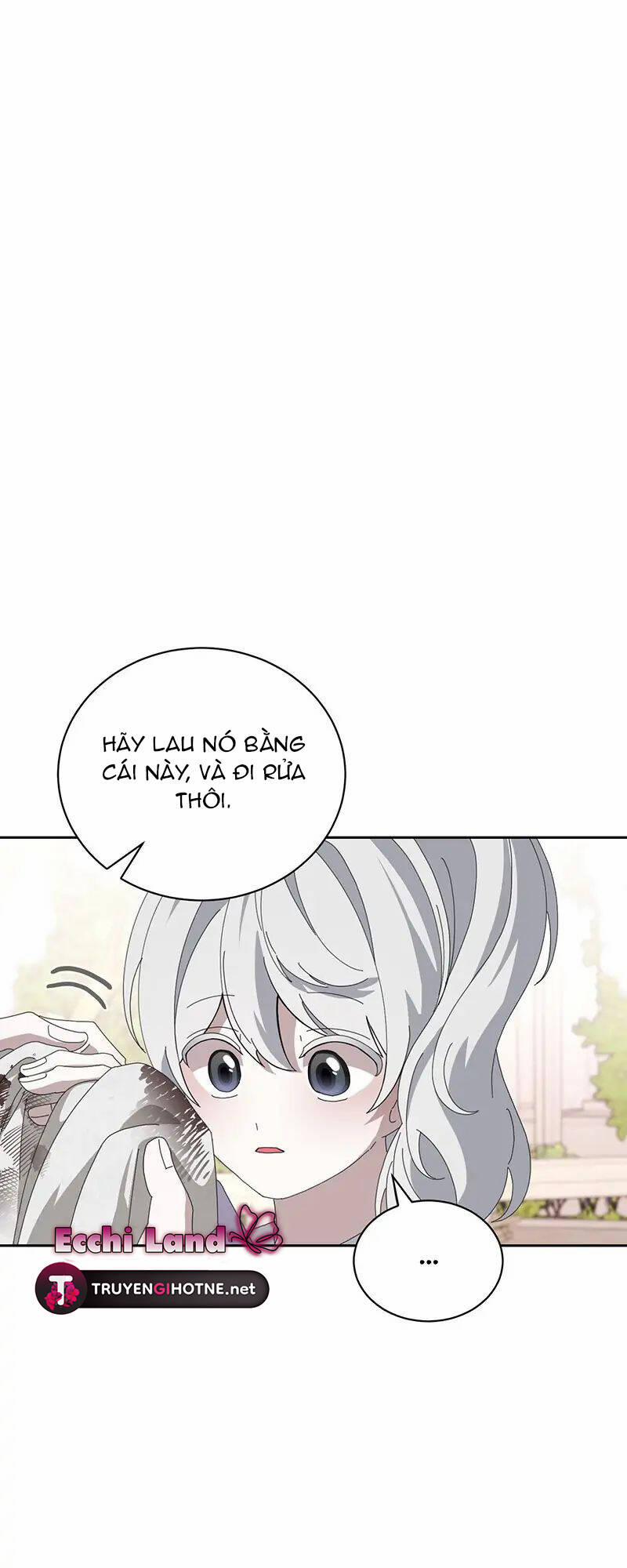 Nhân Vật Phản Diện Muốn Chết Một Cách Duyên Dáng 34.2 trang 0