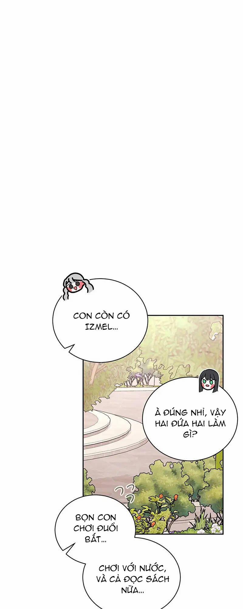 Nhân Vật Phản Diện Muốn Chết Một Cách Duyên Dáng 34.2 trang 2