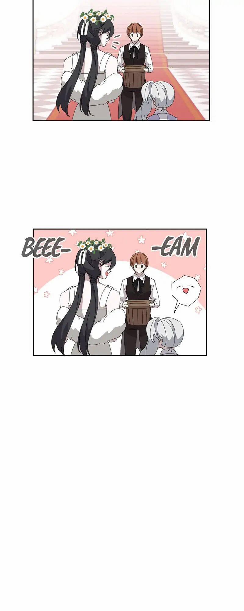 Nhân Vật Phản Diện Muốn Chết Một Cách Duyên Dáng 34.2 trang 21