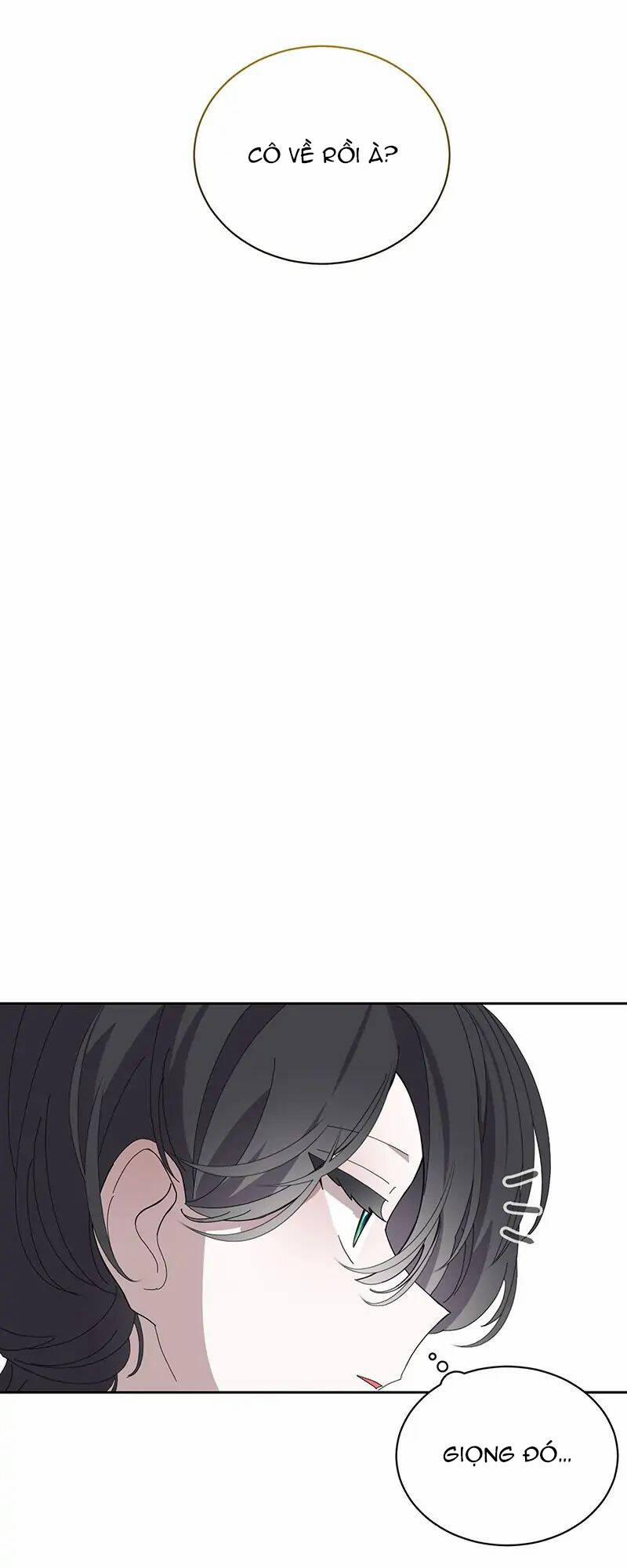 Nhân Vật Phản Diện Muốn Chết Một Cách Duyên Dáng 34.2 trang 22