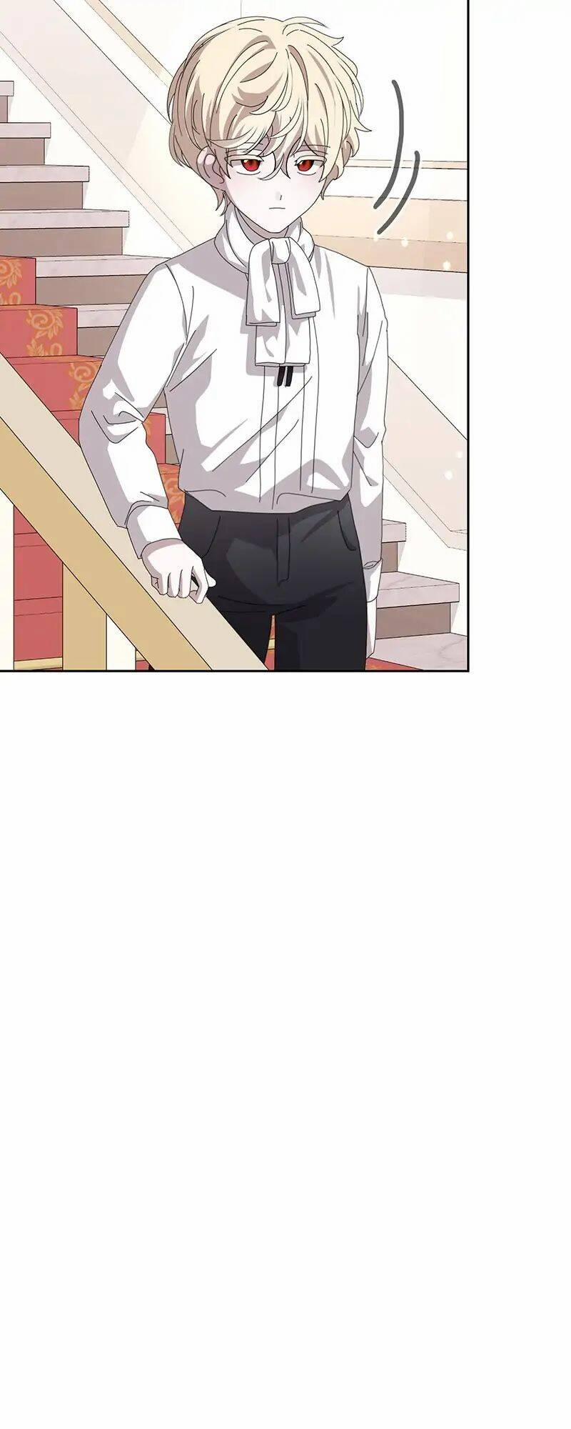 Nhân Vật Phản Diện Muốn Chết Một Cách Duyên Dáng 34.2 trang 24