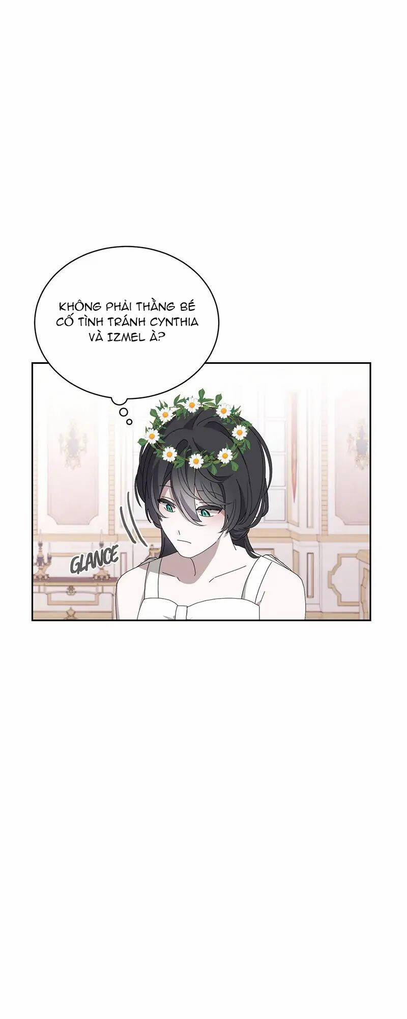 Nhân Vật Phản Diện Muốn Chết Một Cách Duyên Dáng 34.2 trang 25