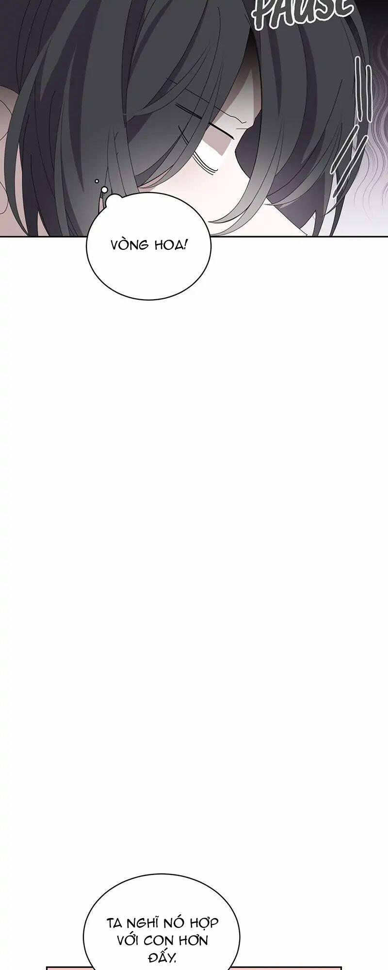 Nhân Vật Phản Diện Muốn Chết Một Cách Duyên Dáng 34.2 trang 29