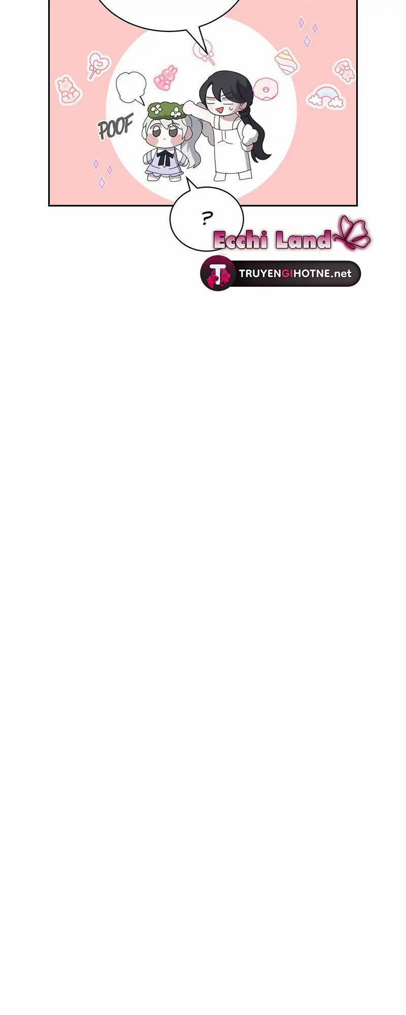 Nhân Vật Phản Diện Muốn Chết Một Cách Duyên Dáng 34.2 trang 30