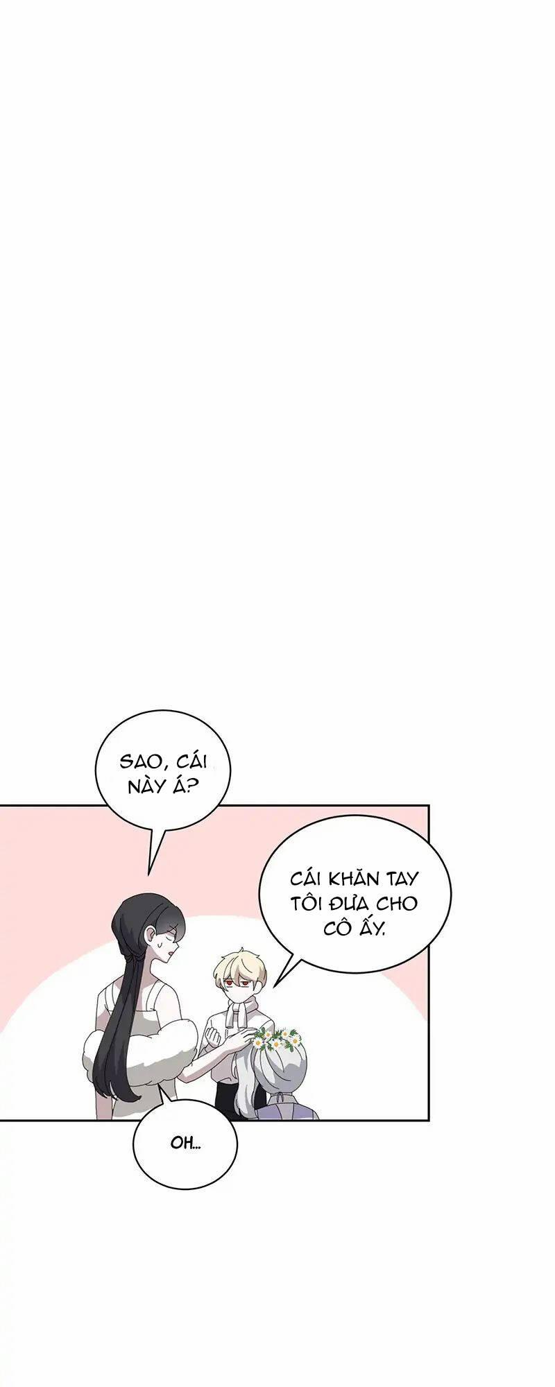 Nhân Vật Phản Diện Muốn Chết Một Cách Duyên Dáng 34.2 trang 34