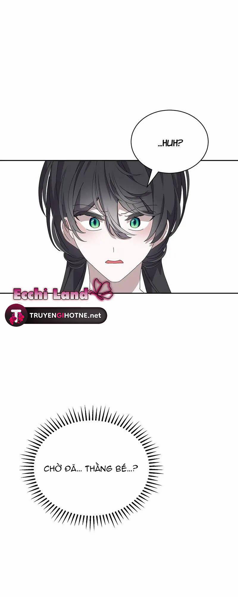 Nhân Vật Phản Diện Muốn Chết Một Cách Duyên Dáng 34.2 trang 40