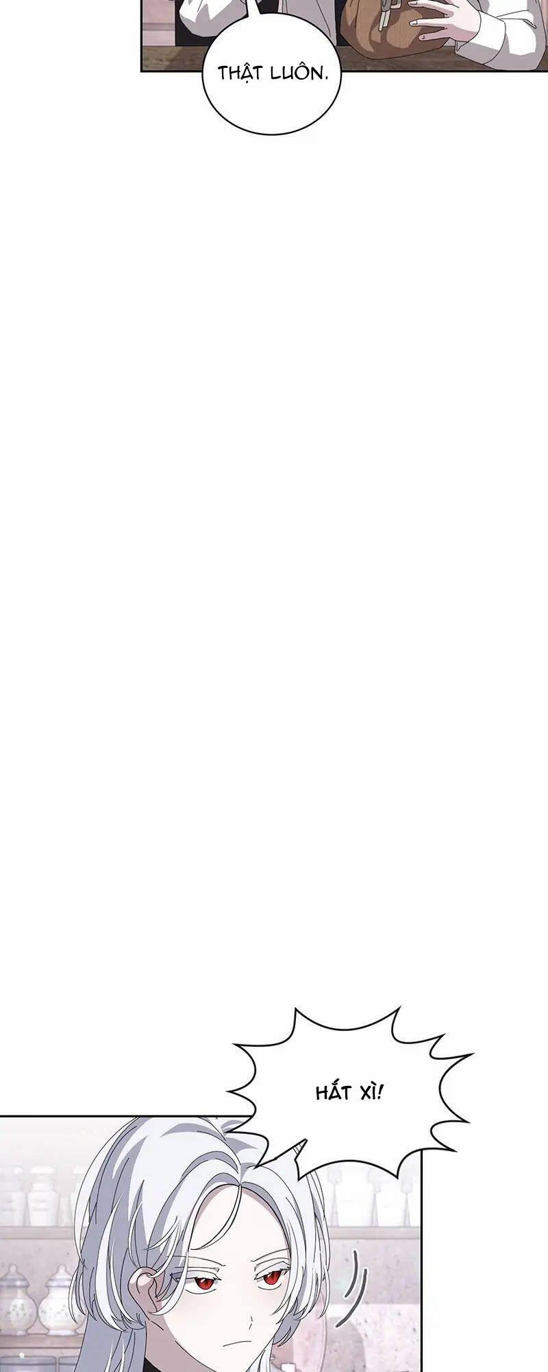 Nhân Vật Phản Diện Muốn Chết Một Cách Duyên Dáng 34.2 trang 44