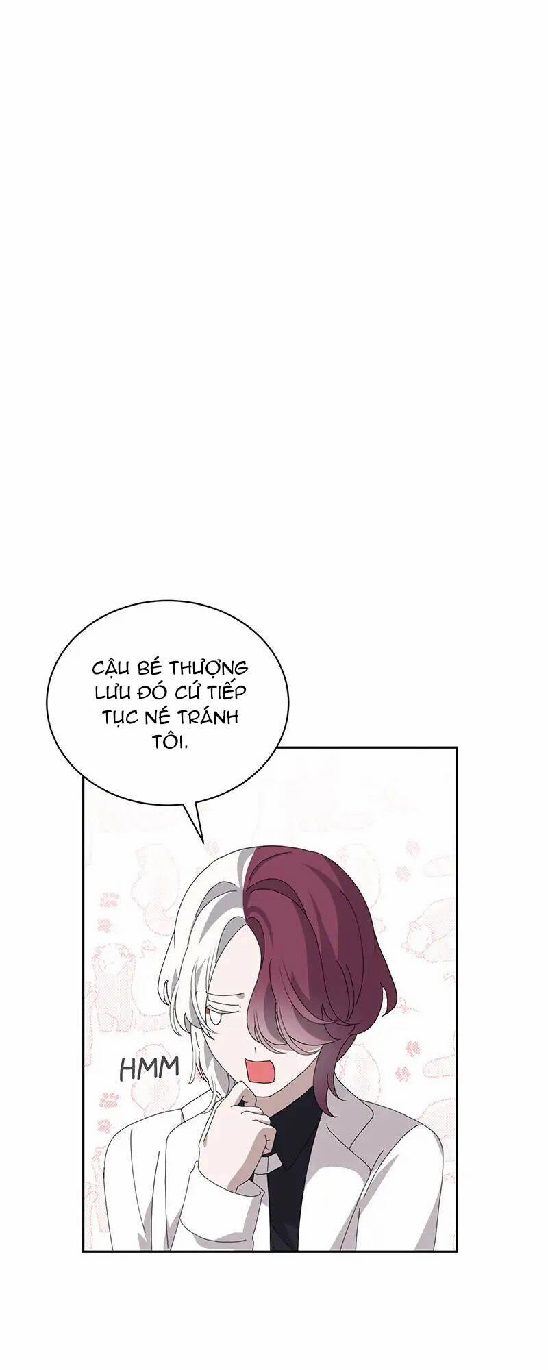 Nhân Vật Phản Diện Muốn Chết Một Cách Duyên Dáng 34.2 trang 49