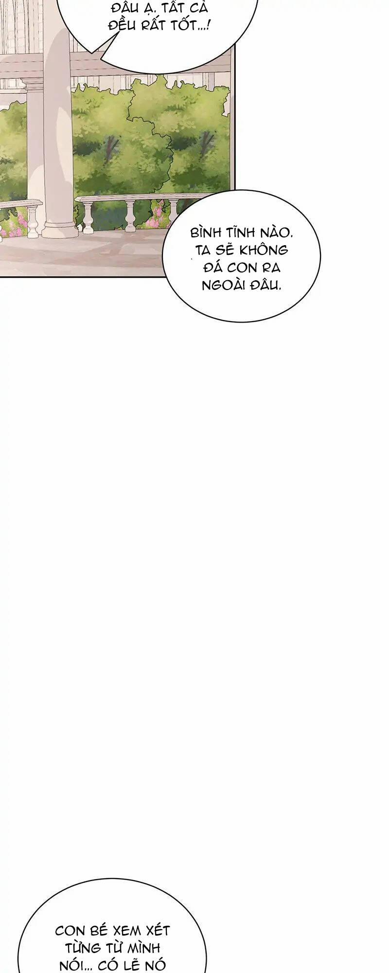 Nhân Vật Phản Diện Muốn Chết Một Cách Duyên Dáng 34.2 trang 5