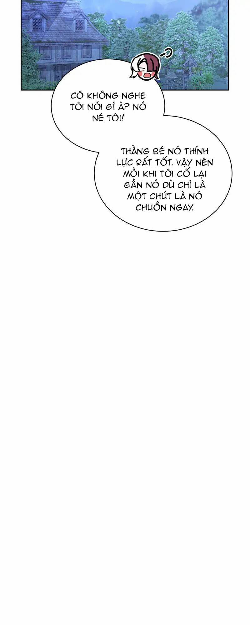 Nhân Vật Phản Diện Muốn Chết Một Cách Duyên Dáng 34.2 trang 51