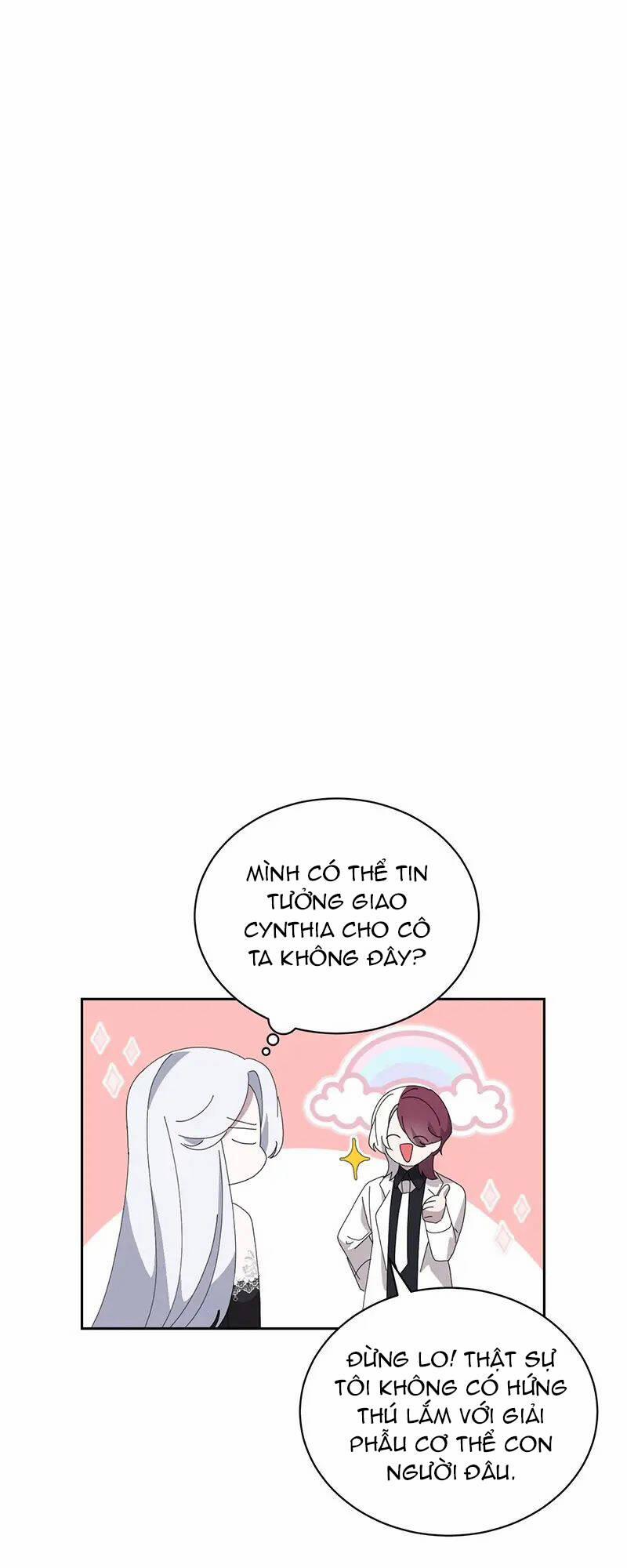 Nhân Vật Phản Diện Muốn Chết Một Cách Duyên Dáng 34.2 trang 53