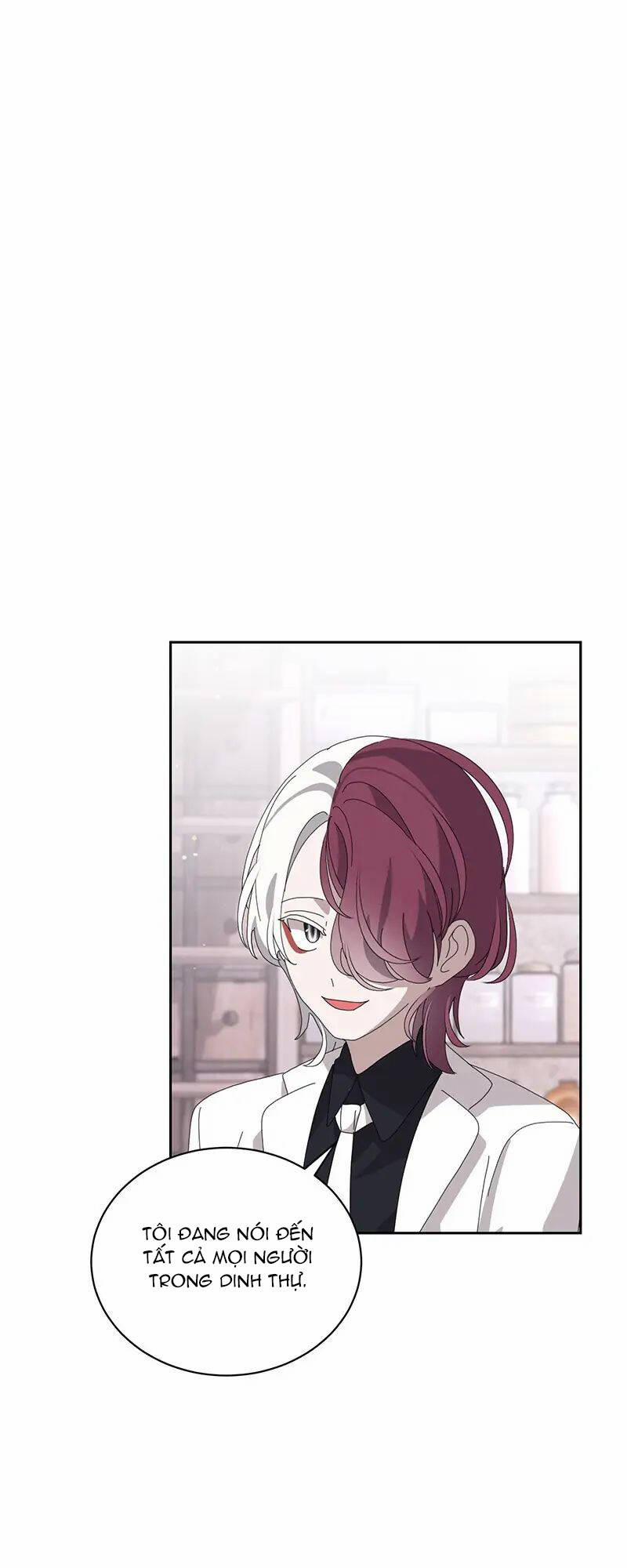 Nhân Vật Phản Diện Muốn Chết Một Cách Duyên Dáng 34.2 trang 56