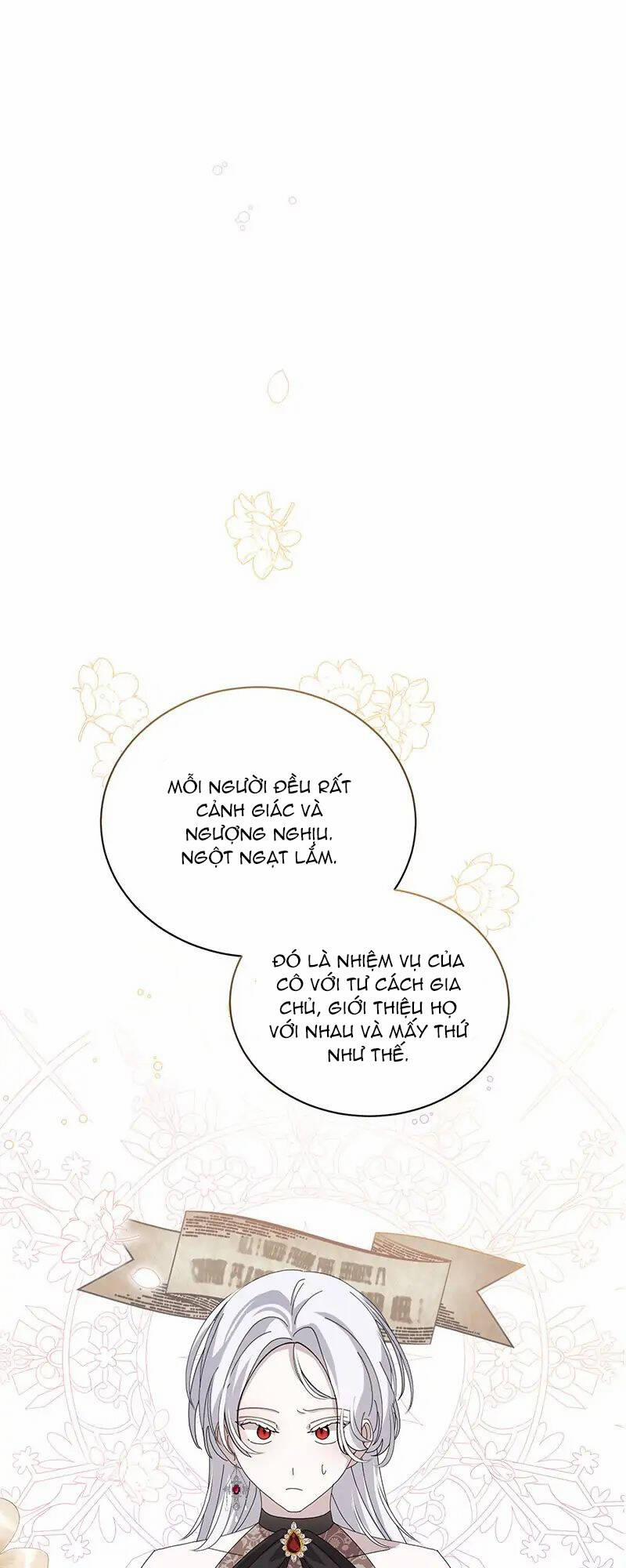 Nhân Vật Phản Diện Muốn Chết Một Cách Duyên Dáng 34.2 trang 57