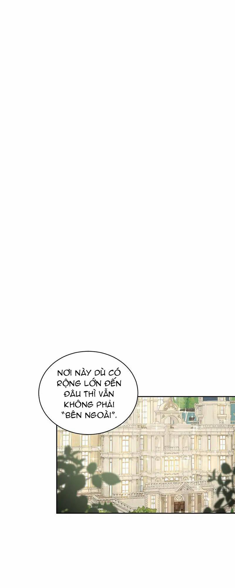 Nhân Vật Phản Diện Muốn Chết Một Cách Duyên Dáng 34.2 trang 7