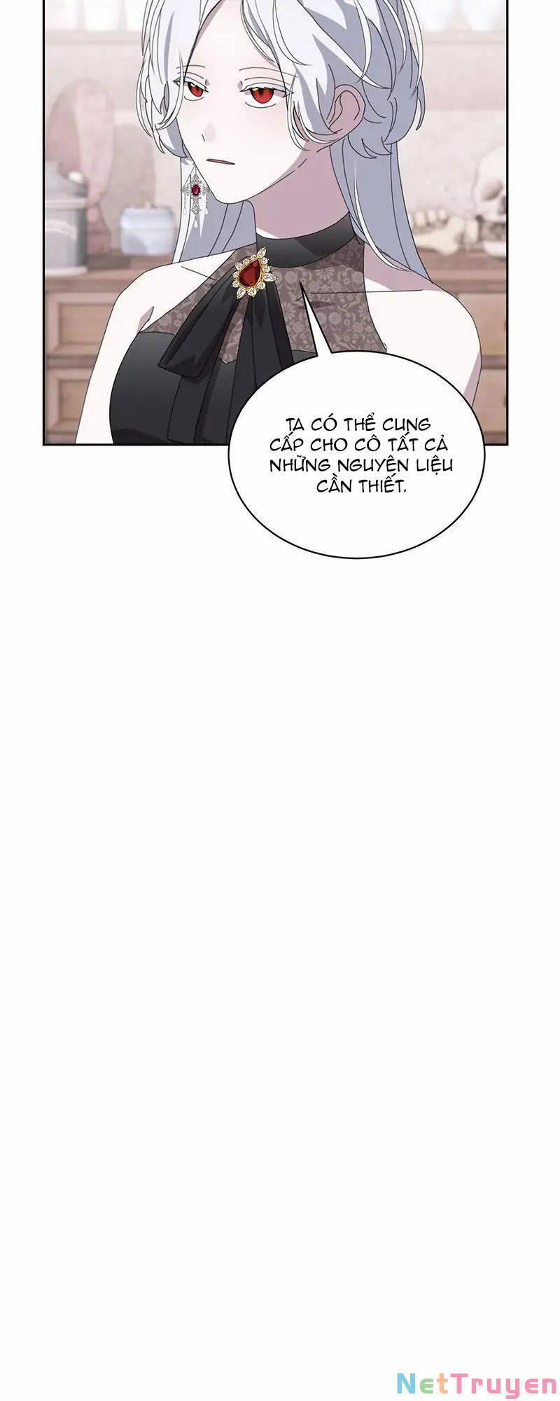 Nhân Vật Phản Diện Muốn Chết Một Cách Duyên Dáng 35.1 trang 14