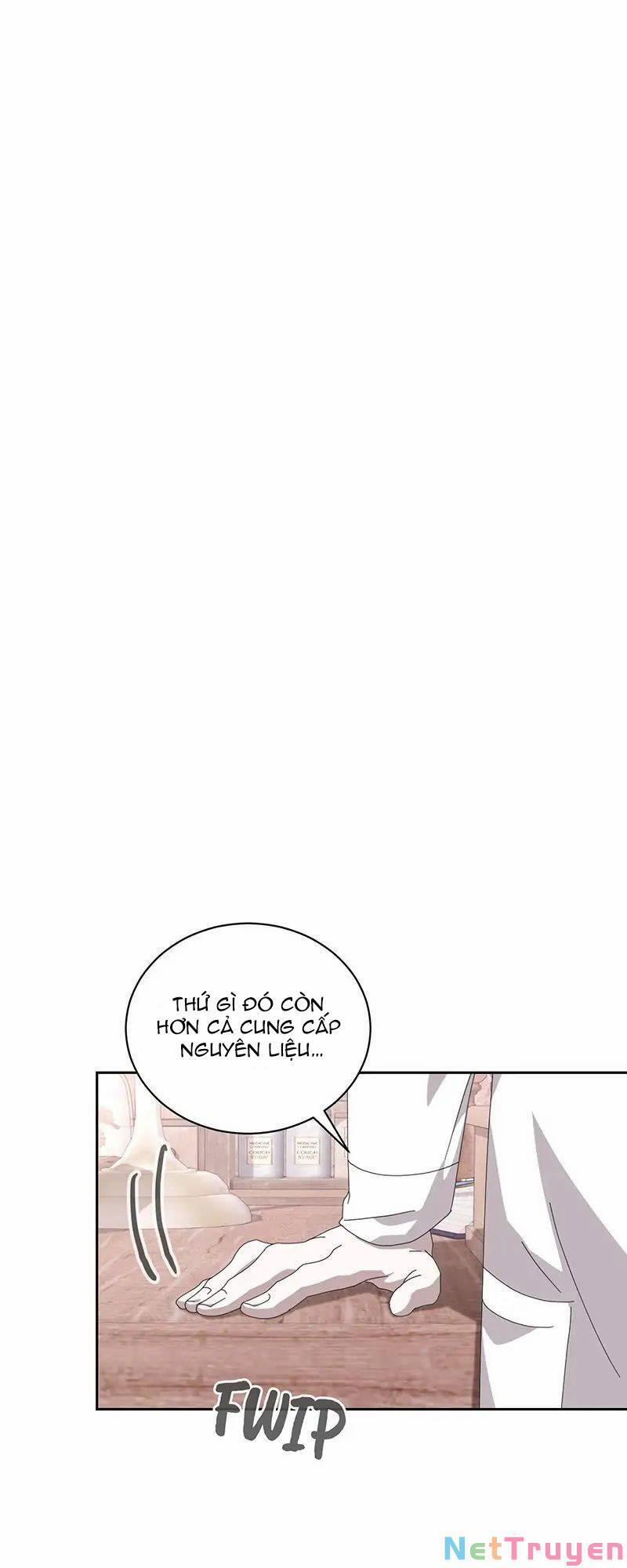 Nhân Vật Phản Diện Muốn Chết Một Cách Duyên Dáng 35.1 trang 16