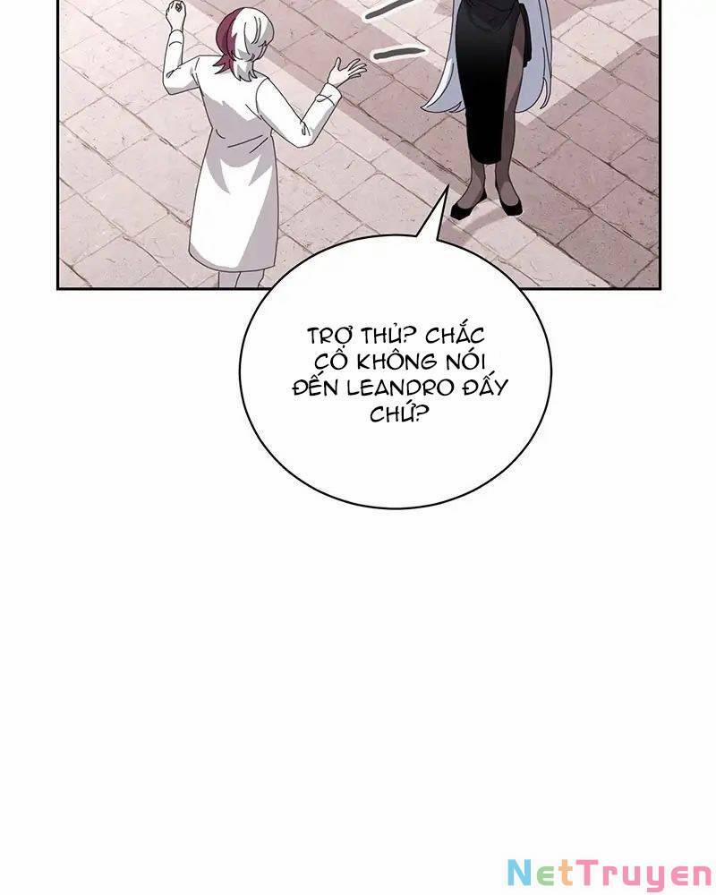 Nhân Vật Phản Diện Muốn Chết Một Cách Duyên Dáng 35.1 trang 18