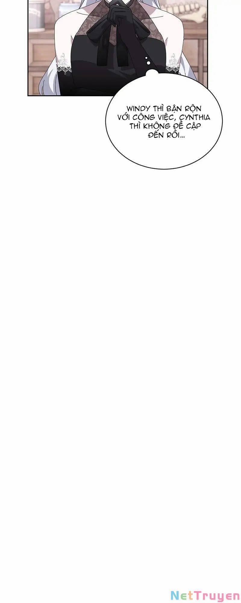 Nhân Vật Phản Diện Muốn Chết Một Cách Duyên Dáng 35.1 trang 23