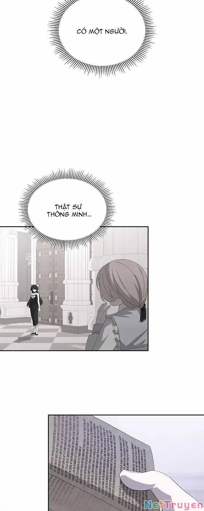 Nhân Vật Phản Diện Muốn Chết Một Cách Duyên Dáng 35.1 trang 25