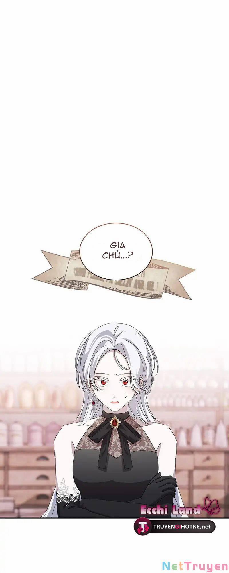 Nhân Vật Phản Diện Muốn Chết Một Cách Duyên Dáng 35.1 trang 3