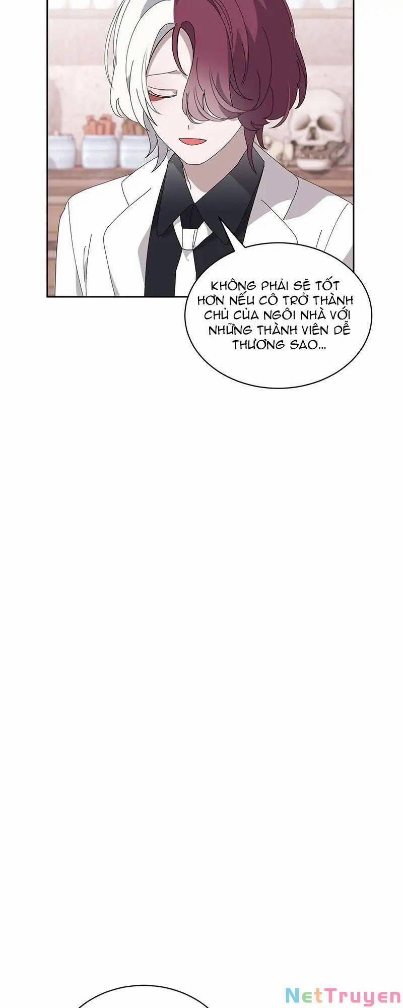 Nhân Vật Phản Diện Muốn Chết Một Cách Duyên Dáng 35.1 trang 5