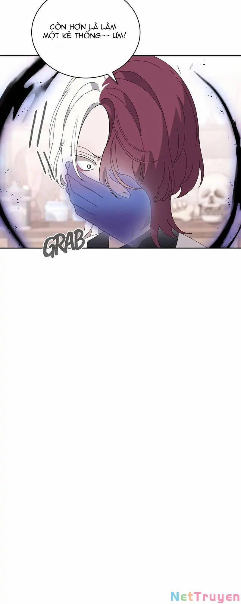 Nhân Vật Phản Diện Muốn Chết Một Cách Duyên Dáng 35.1 trang 6