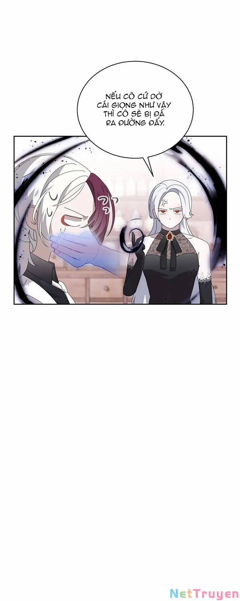 Nhân Vật Phản Diện Muốn Chết Một Cách Duyên Dáng 35.1 trang 7