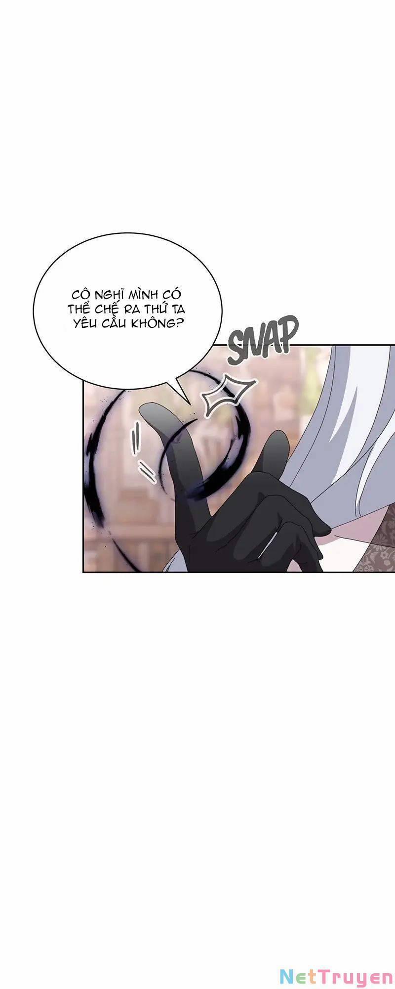 Nhân Vật Phản Diện Muốn Chết Một Cách Duyên Dáng 35.1 trang 8