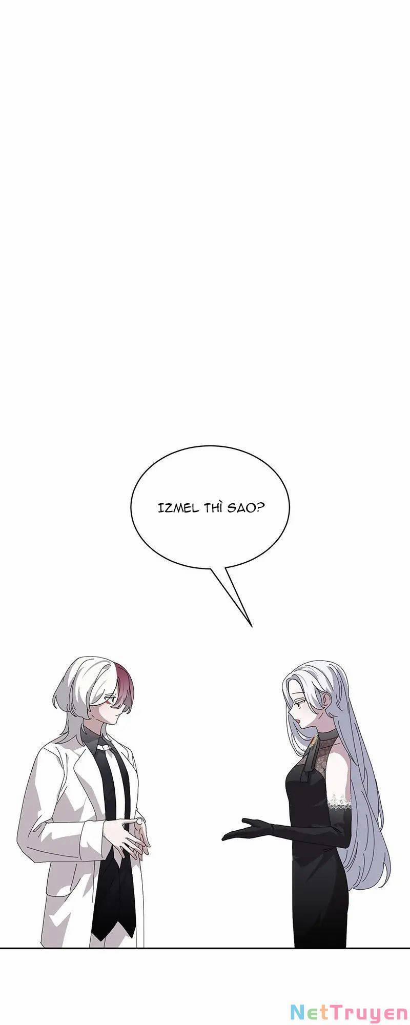 Nhân Vật Phản Diện Muốn Chết Một Cách Duyên Dáng 35.2 trang 0