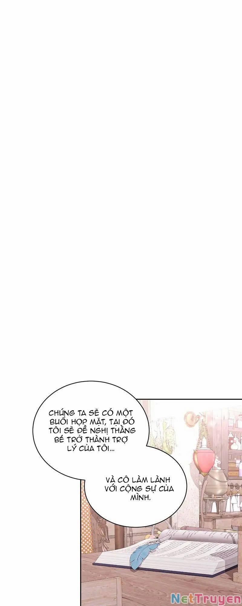 Nhân Vật Phản Diện Muốn Chết Một Cách Duyên Dáng 35.2 trang 10