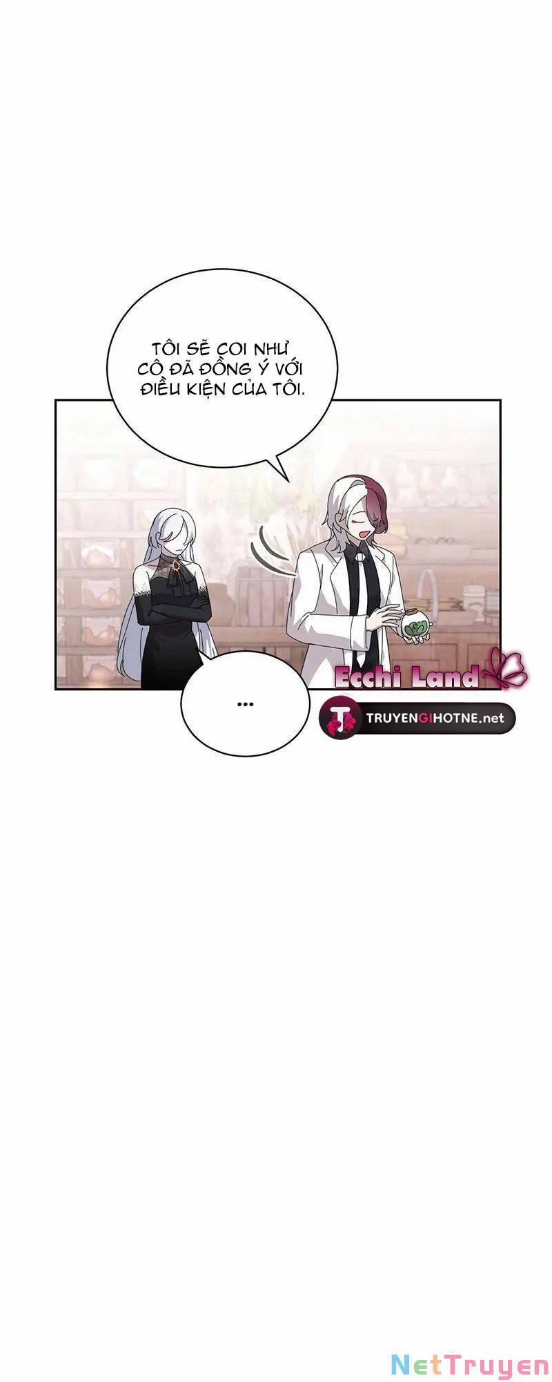 Nhân Vật Phản Diện Muốn Chết Một Cách Duyên Dáng 35.2 trang 15