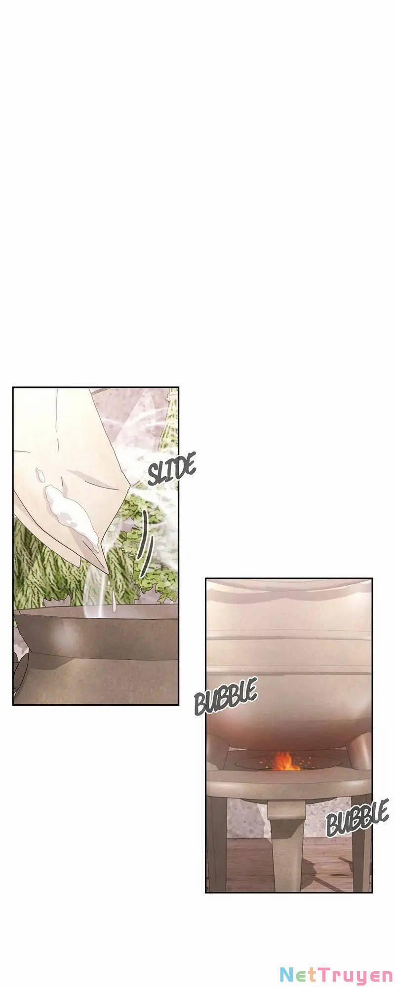 Nhân Vật Phản Diện Muốn Chết Một Cách Duyên Dáng 35.2 trang 16