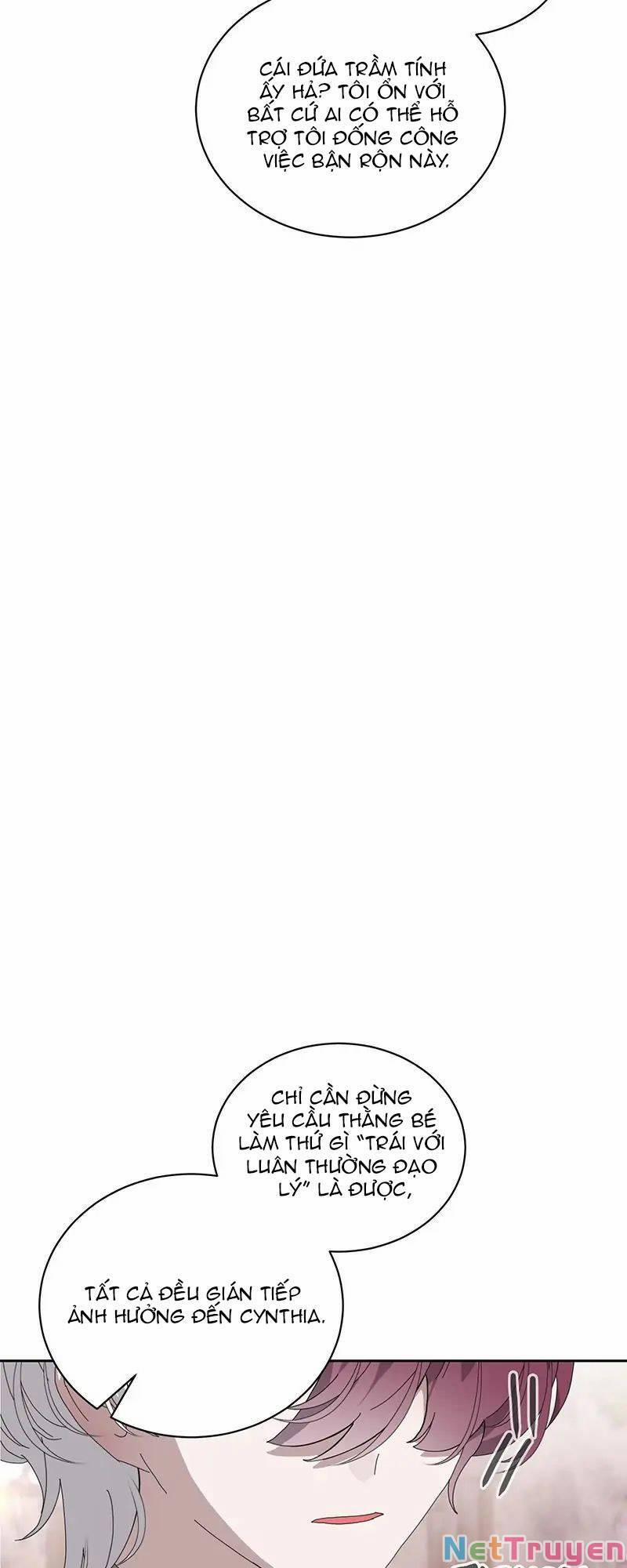 Nhân Vật Phản Diện Muốn Chết Một Cách Duyên Dáng 35.2 trang 2