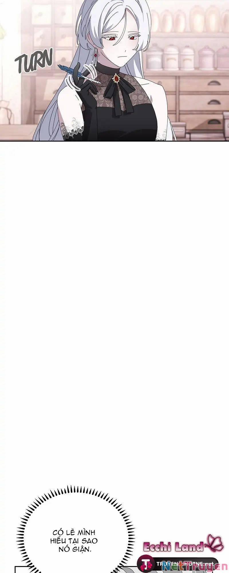 Nhân Vật Phản Diện Muốn Chết Một Cách Duyên Dáng 35.2 trang 25