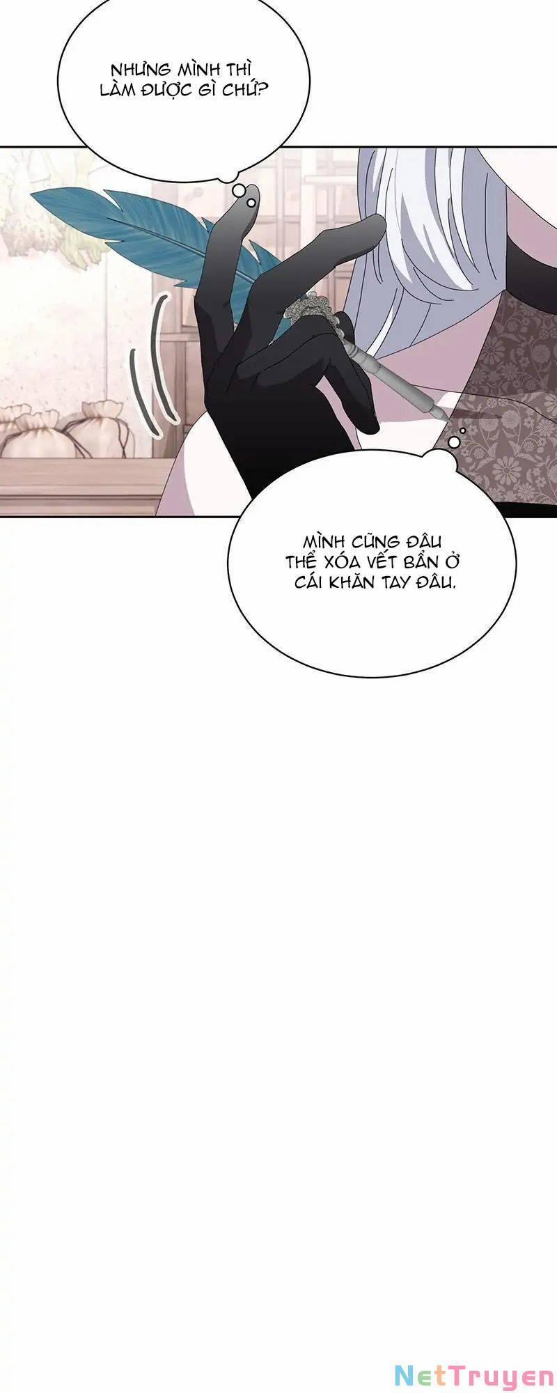 Nhân Vật Phản Diện Muốn Chết Một Cách Duyên Dáng 35.2 trang 27