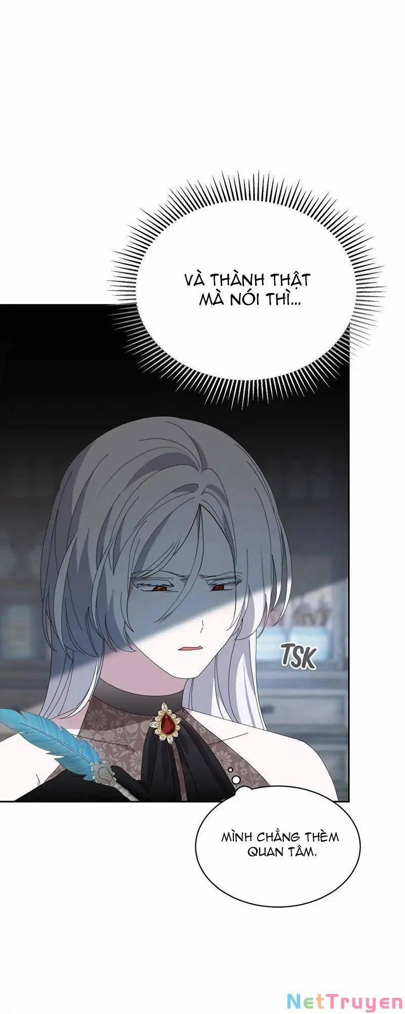 Nhân Vật Phản Diện Muốn Chết Một Cách Duyên Dáng 35.2 trang 28