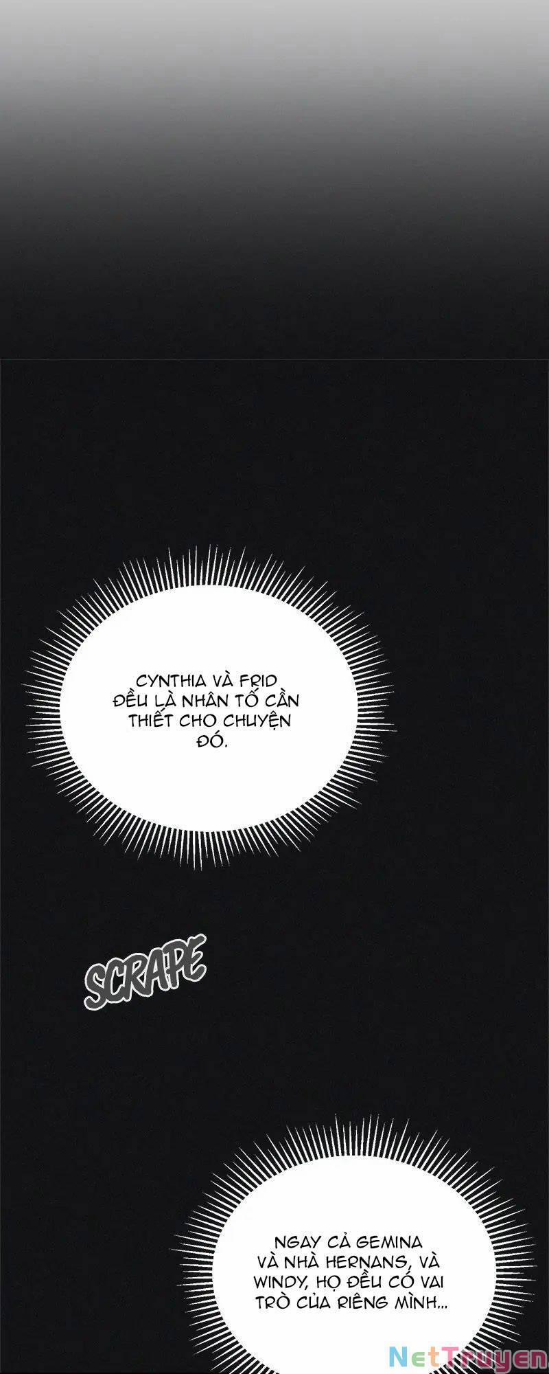 Nhân Vật Phản Diện Muốn Chết Một Cách Duyên Dáng 35.2 trang 32