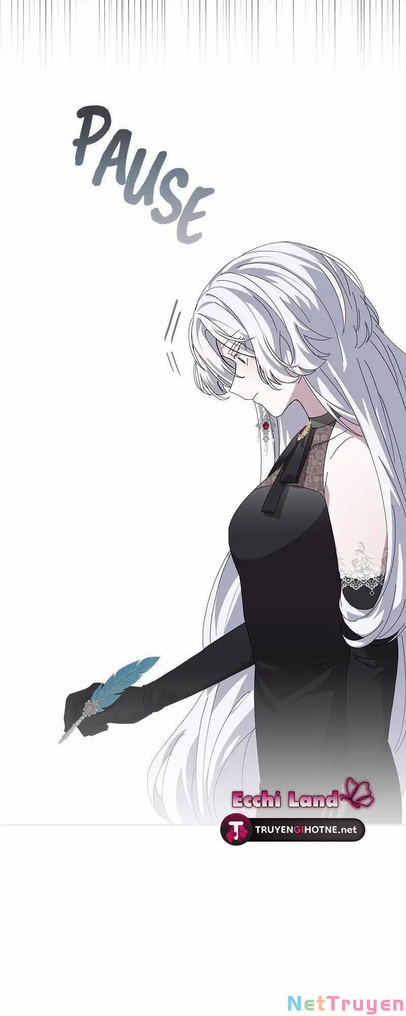 Nhân Vật Phản Diện Muốn Chết Một Cách Duyên Dáng 35.2 trang 35