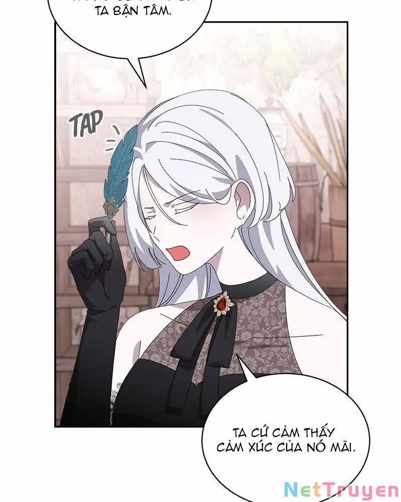 Nhân Vật Phản Diện Muốn Chết Một Cách Duyên Dáng 35.2 trang 38