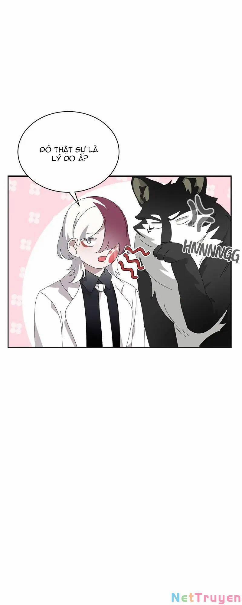 Nhân Vật Phản Diện Muốn Chết Một Cách Duyên Dáng 35.2 trang 41