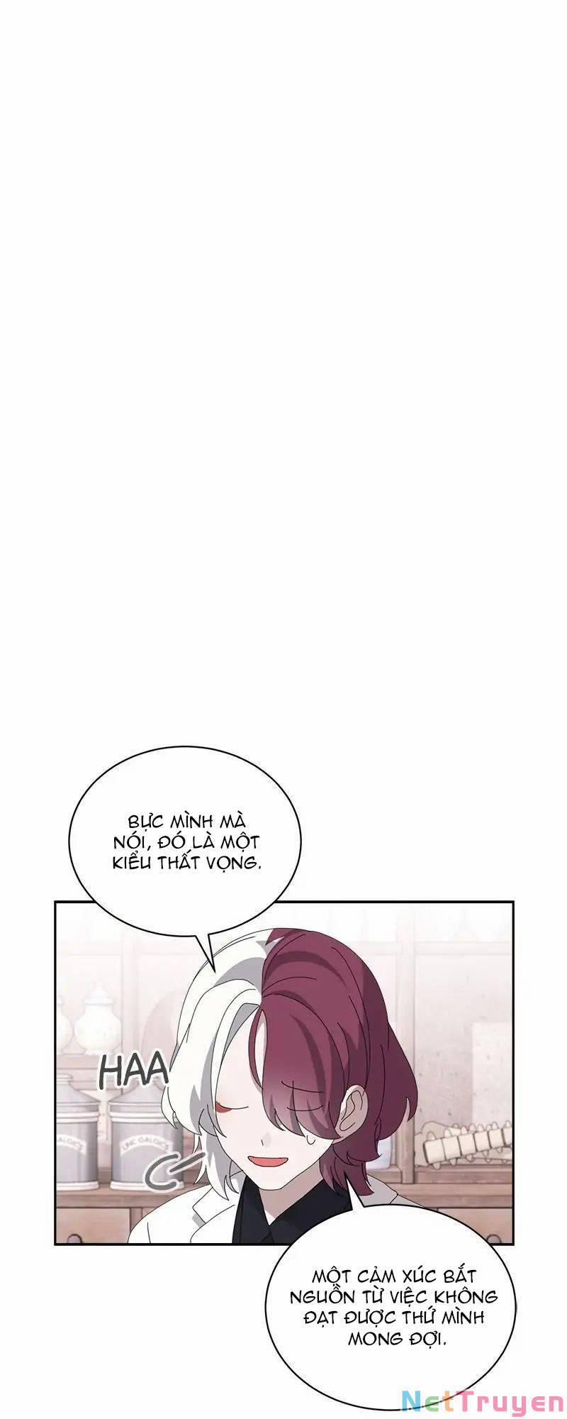 Nhân Vật Phản Diện Muốn Chết Một Cách Duyên Dáng 35.2 trang 43