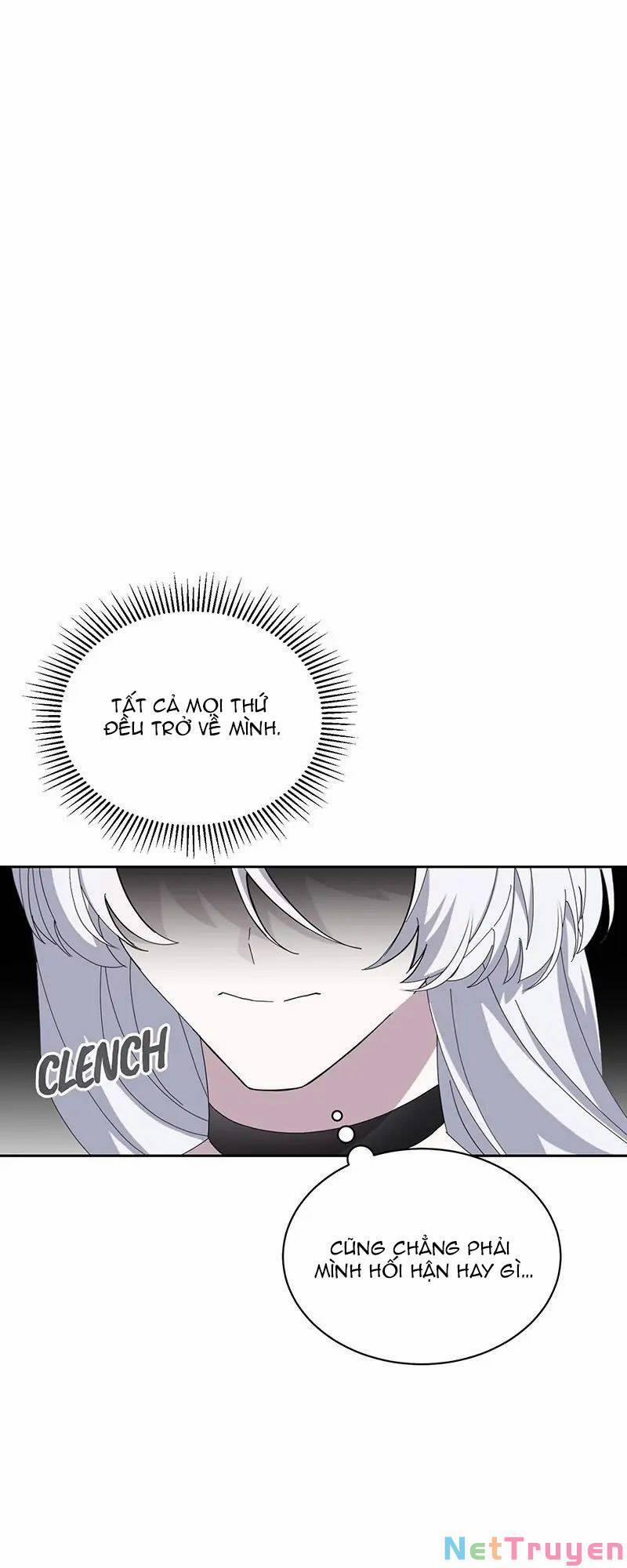 Nhân Vật Phản Diện Muốn Chết Một Cách Duyên Dáng 35.2 trang 49