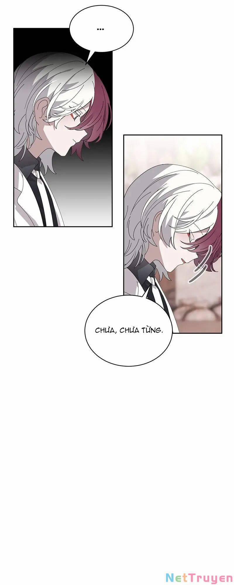 Nhân Vật Phản Diện Muốn Chết Một Cách Duyên Dáng 35.2 trang 56