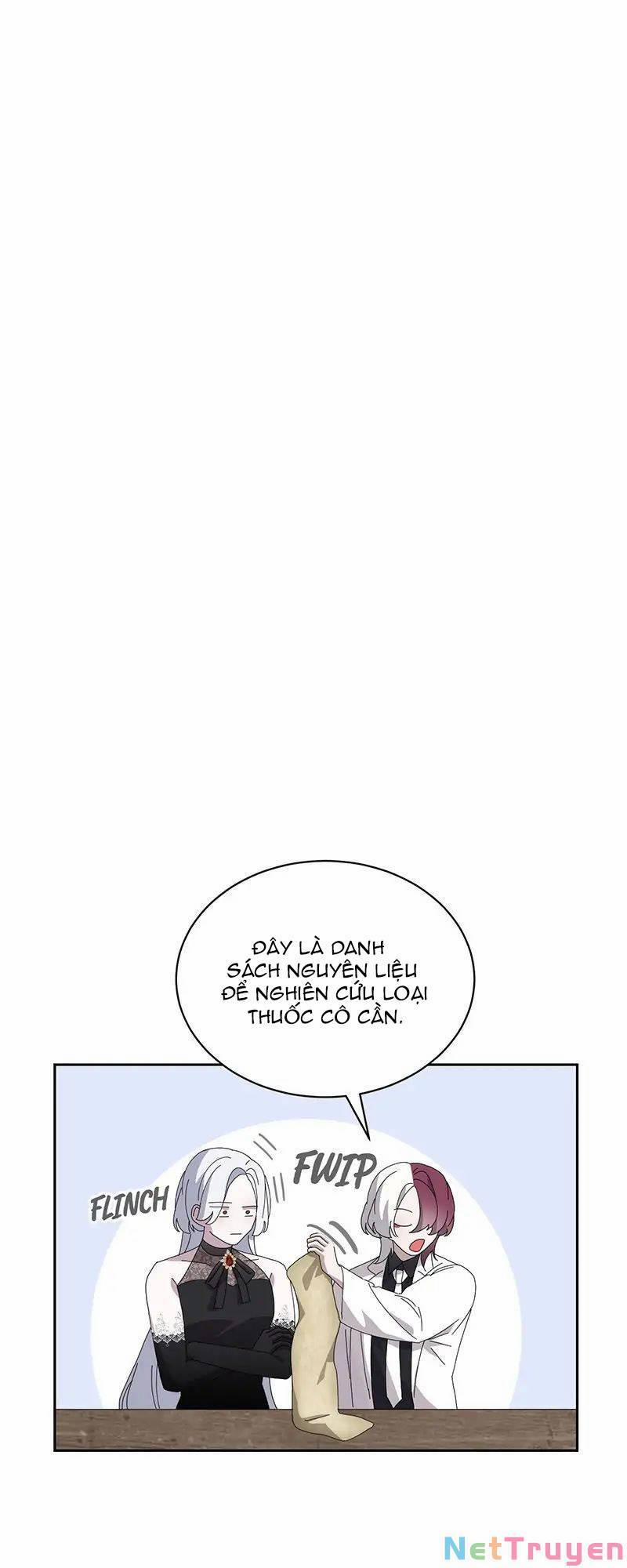 Nhân Vật Phản Diện Muốn Chết Một Cách Duyên Dáng 35.2 trang 57