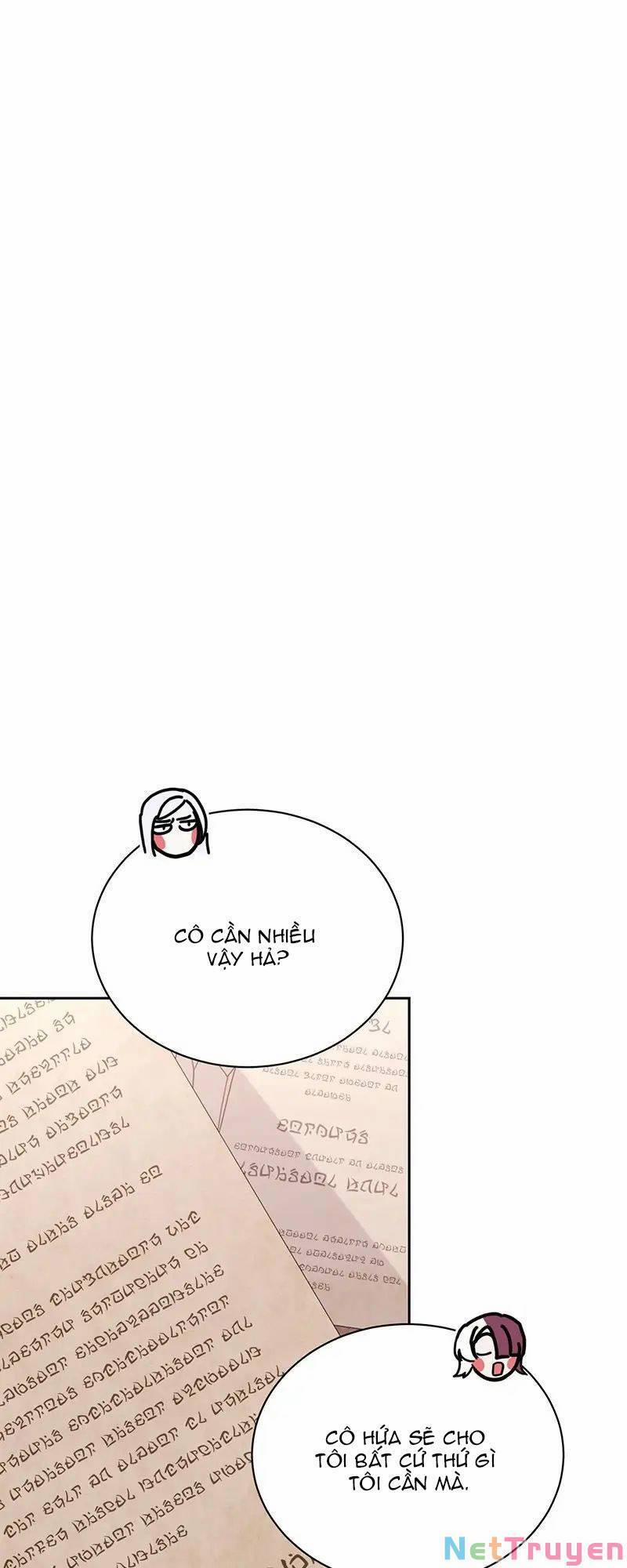 Nhân Vật Phản Diện Muốn Chết Một Cách Duyên Dáng 35.2 trang 58