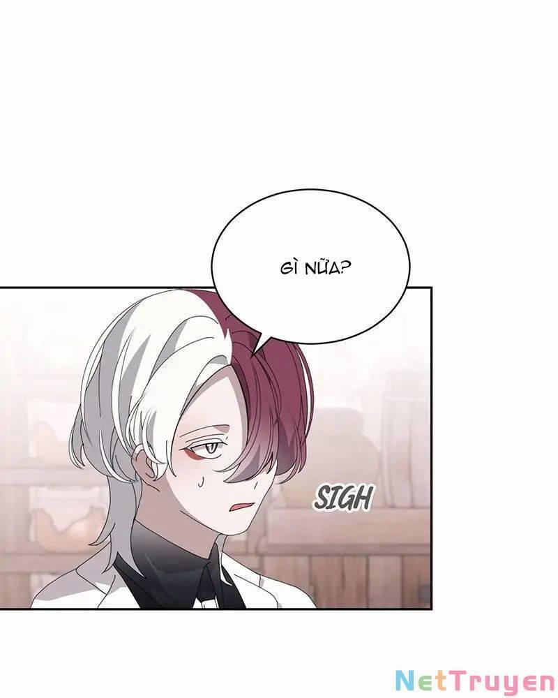 Nhân Vật Phản Diện Muốn Chết Một Cách Duyên Dáng 35.2 trang 6