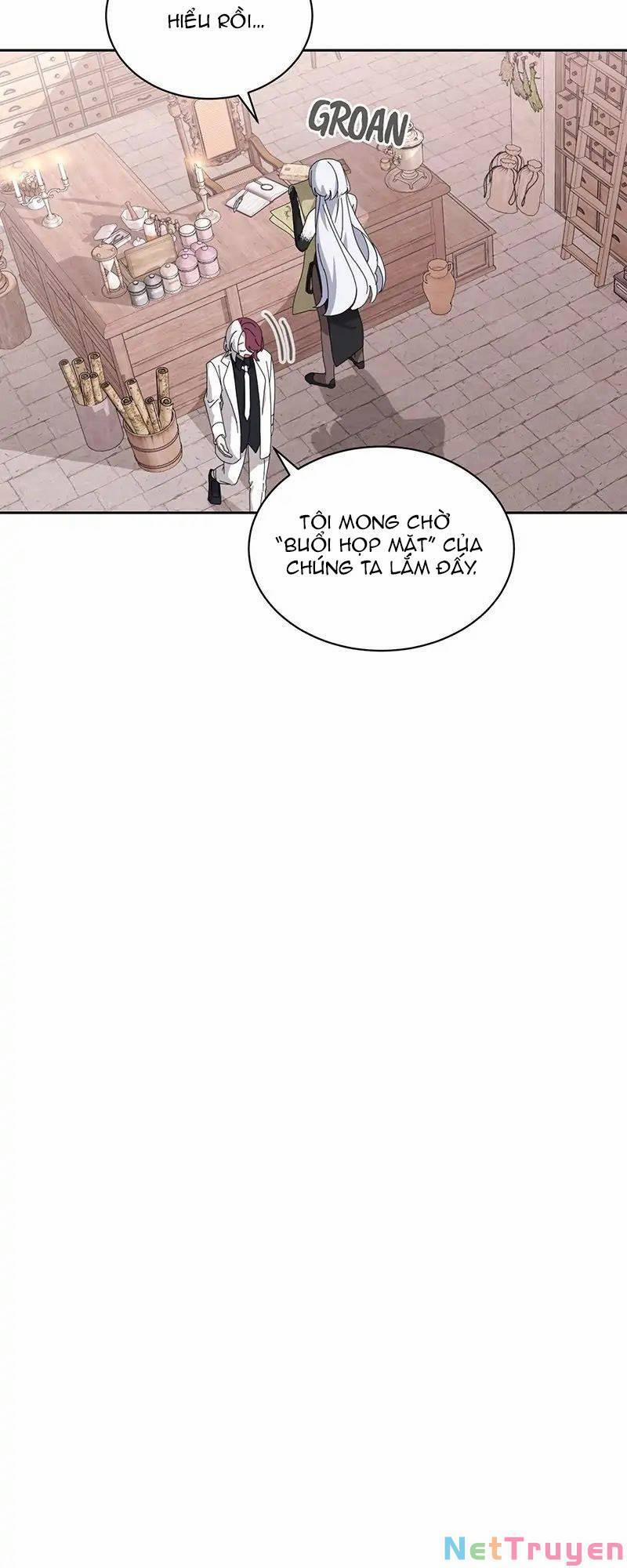 Nhân Vật Phản Diện Muốn Chết Một Cách Duyên Dáng 35.2 trang 60