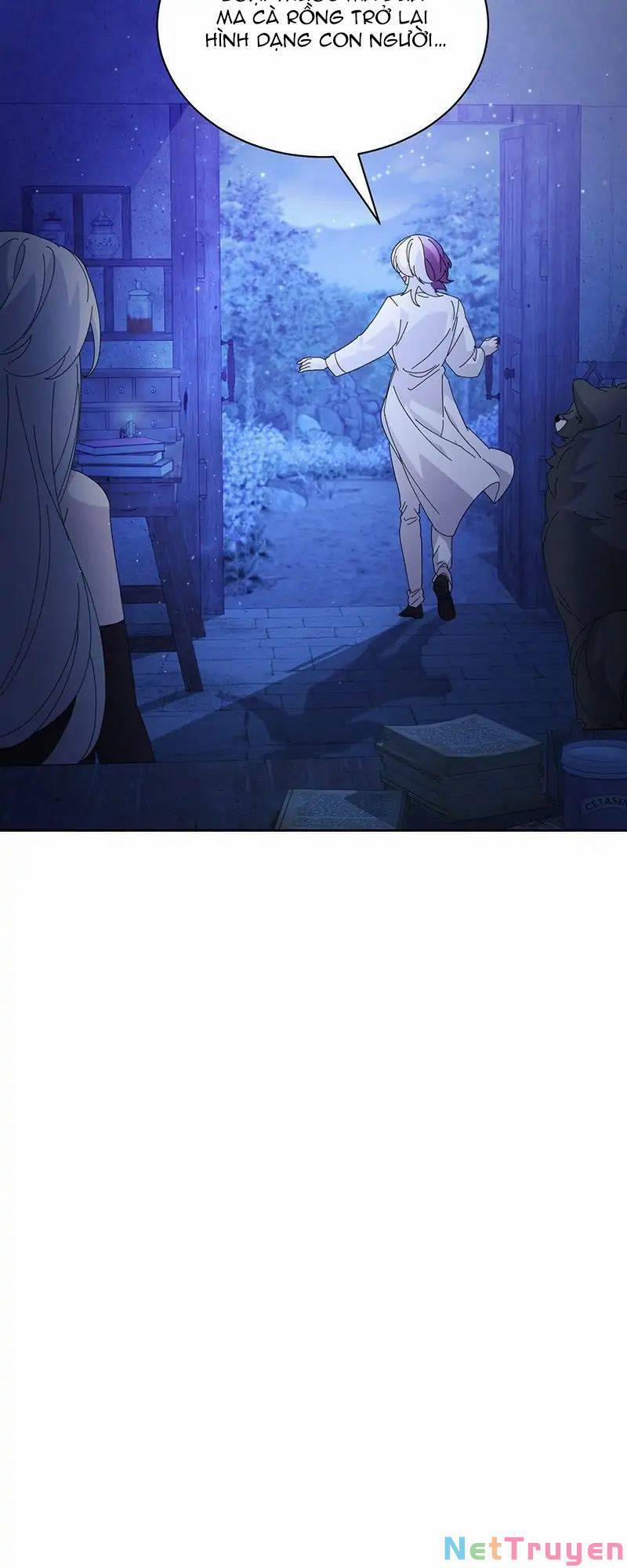 Nhân Vật Phản Diện Muốn Chết Một Cách Duyên Dáng 35.2 trang 64