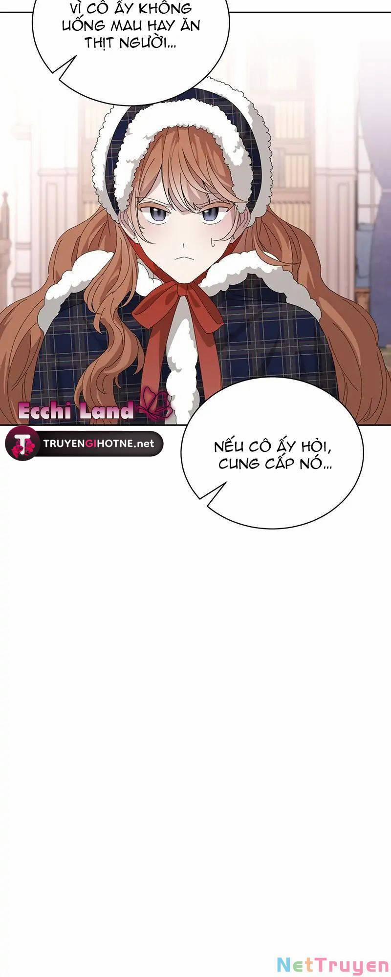 Nhân Vật Phản Diện Muốn Chết Một Cách Duyên Dáng 36.1 trang 12