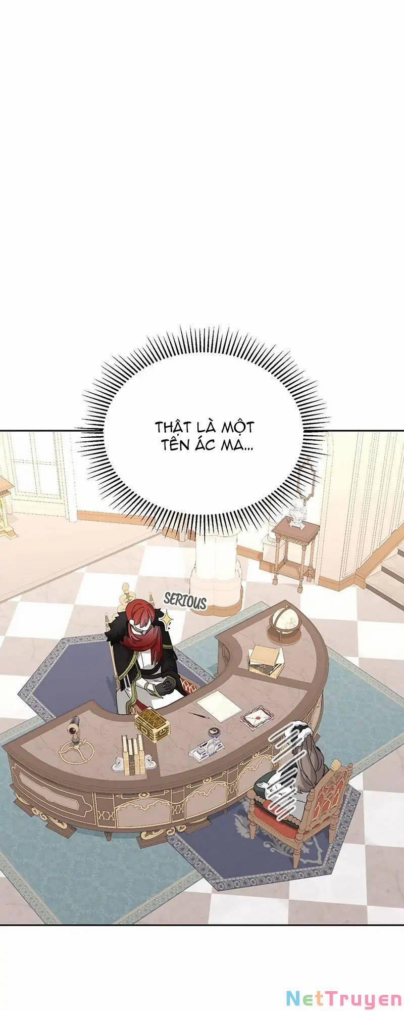 Nhân Vật Phản Diện Muốn Chết Một Cách Duyên Dáng 36.1 trang 13